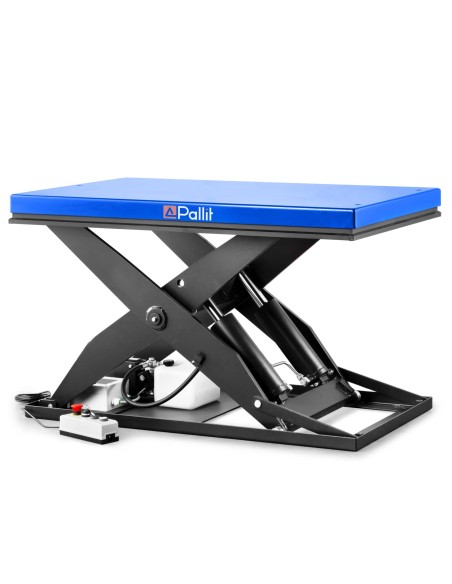 Elektrischer Hubtisch TABLE