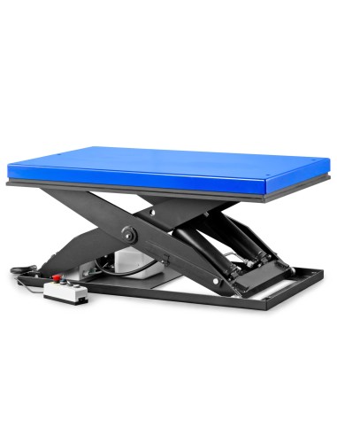 Elektrischer Hubtisch TABLE