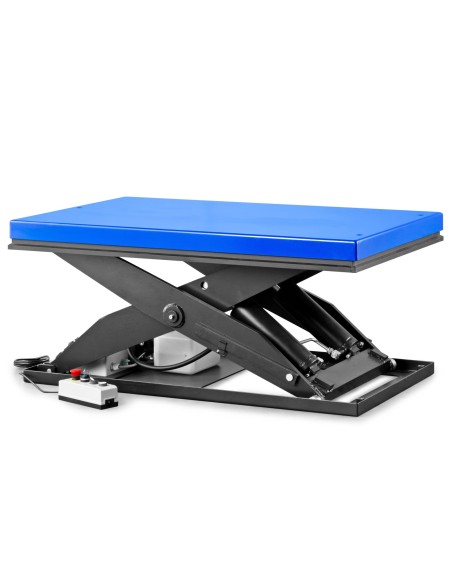 Elektrischer Hubtisch TABLE