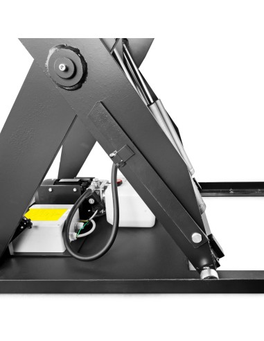 Elektrischer Hubtisch TABLE