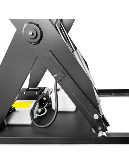 Elektrischer Hubtisch TABLE