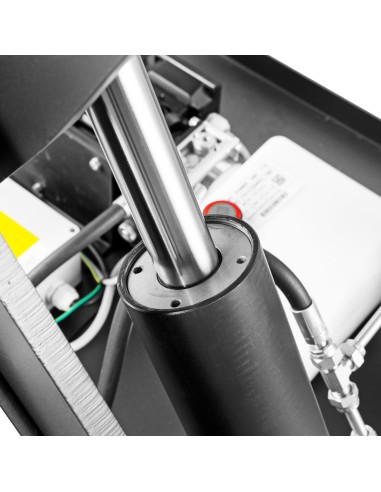 Elektrischer Hubtisch TABLE