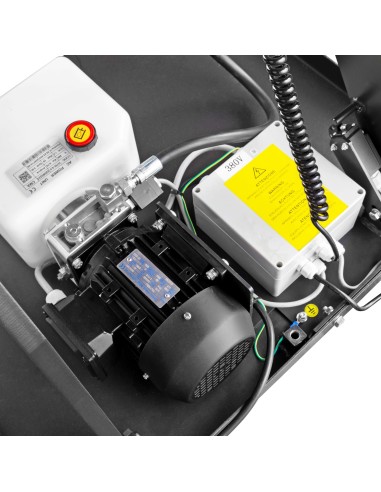 Elektrischer Hubtisch TABLE