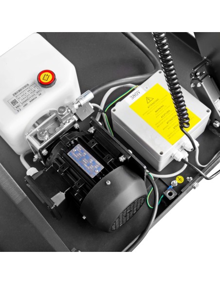 Elektrischer Hubtisch TABLE