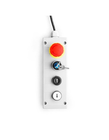 Elektrischer Hubtisch TABLE