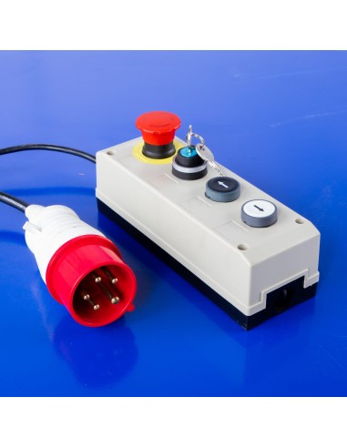 Elektrischer Hubtisch TABLE