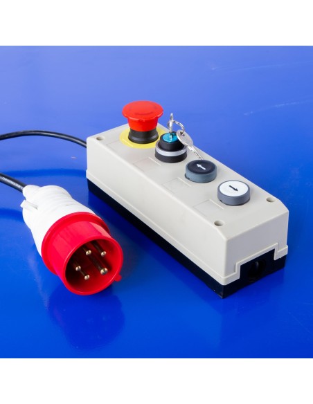 Elektrischer Hubtisch TABLE