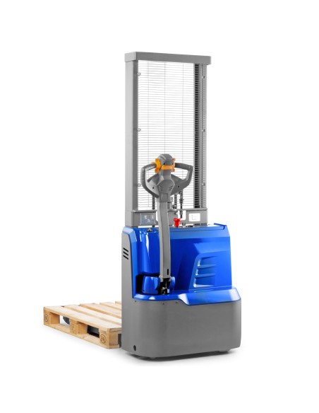 Elektrischer Hochhubwagen SMART-S