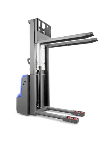 Elektrischer Hochhubwagen SMART-S