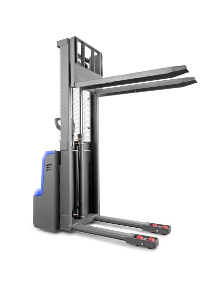 Elektrischer Hochhubwagen SMART-S