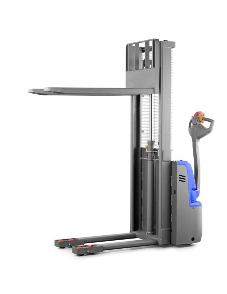 Elektrischer Hochhubwagen SMART-S