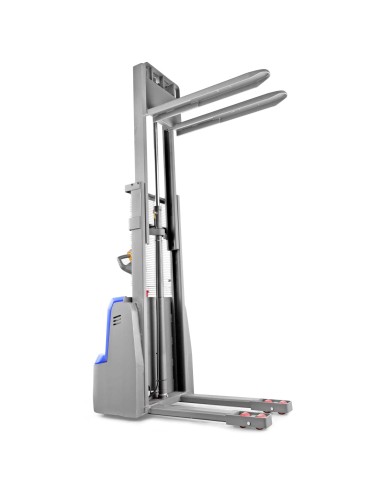 Elektrischer Hochhubwagen SMART-S