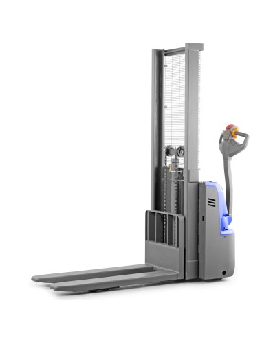 Elektrischer Hochhubwagen SMART-S