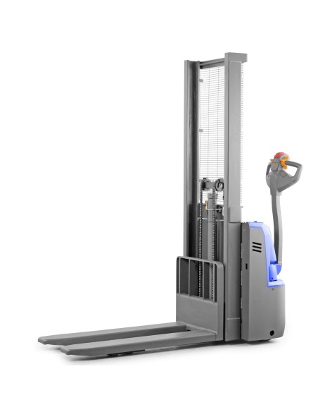 Elektrischer Hochhubwagen SMART-S