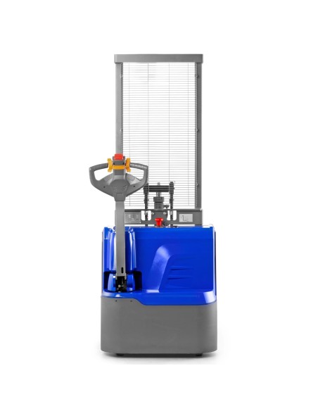 Elektrischer Hochhubwagen SMART-S