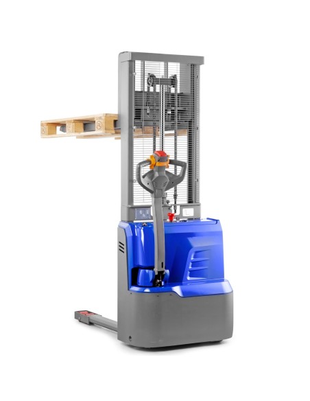 Elektrischer Hochhubwagen SMART-S