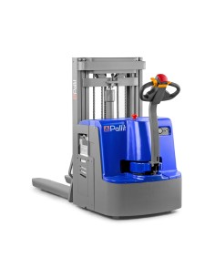 Elektrischer Doppelstock-Hochhubwagen UP20