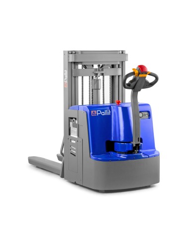 Elektrischer Doppelstock-Hochhubwagen UP20