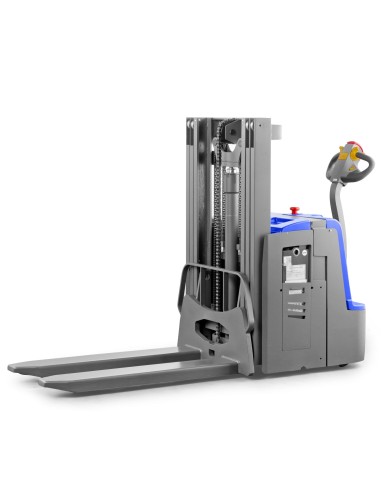 Elektrischer Doppelstock-Hochhubwagen UP20