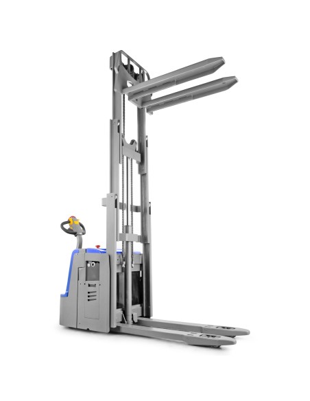 Elektrischer Doppelstock-Hochhubwagen UP20
