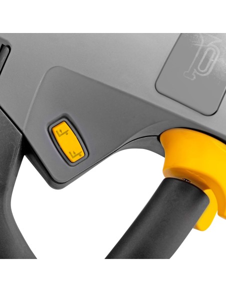 Elektrischer Doppelstock-Hochhubwagen UP20