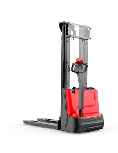 Elektrischer Deichselstapler ESA121 von EP