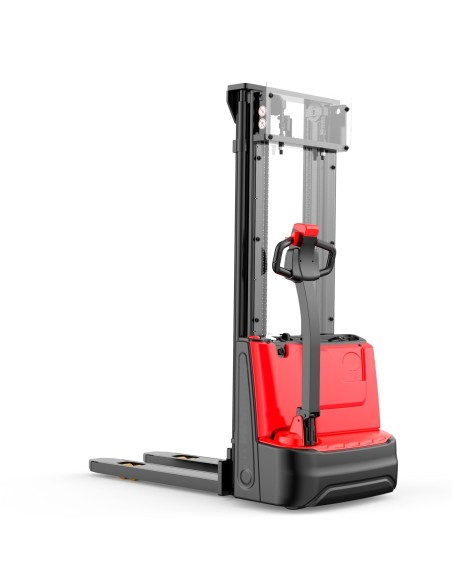 Elektrischer Deichselstapler ESA121 von EP