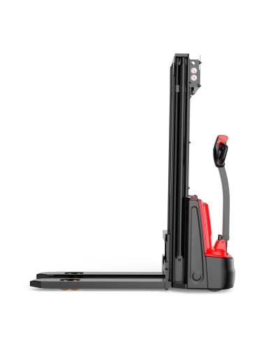 Elektrischer Deichselstapler ESA121 von EP