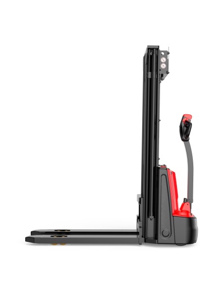 Elektrischer Deichselstapler ESA121 von EP