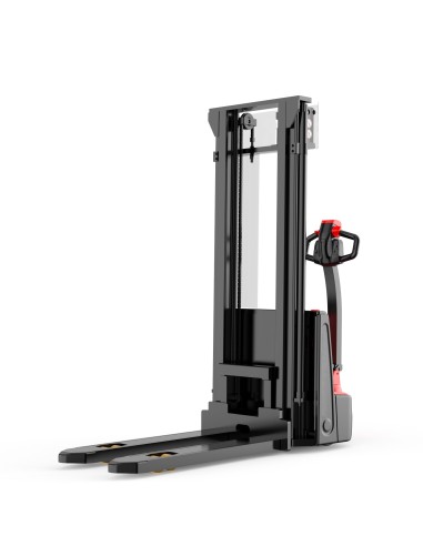 Elektrischer Deichselstapler ESA121 von EP