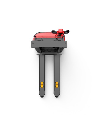 Elektrischer Deichselstapler ESA121 von EP