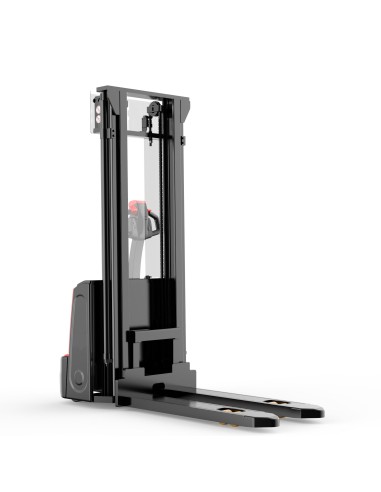 Elektrischer Deichselstapler ESA121 von EP