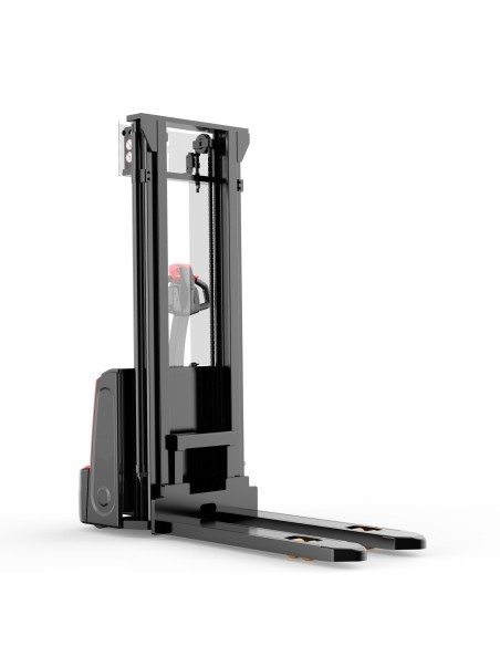 Elektrischer Deichselstapler ESA121 von EP