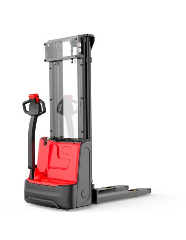 Elektrischer Deichselstapler ESA121 von EP