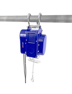 Elektrische Seilwinde MOBILE