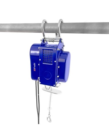 Elektrische Seilwinde MOBILE