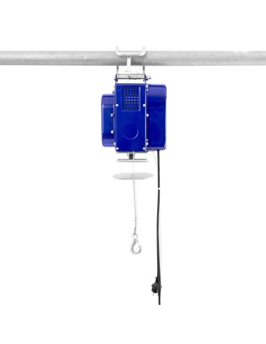 Elektrische Seilwinde MOBILE