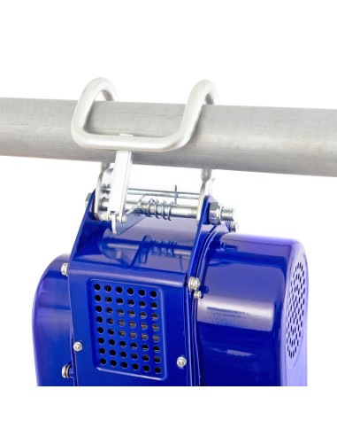 Elektrische Seilwinde MOBILE