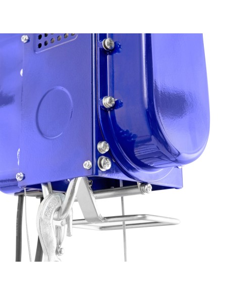 Elektrische Seilwinde MOBILE