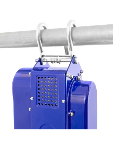 Elektrische Seilwinde MOBILE