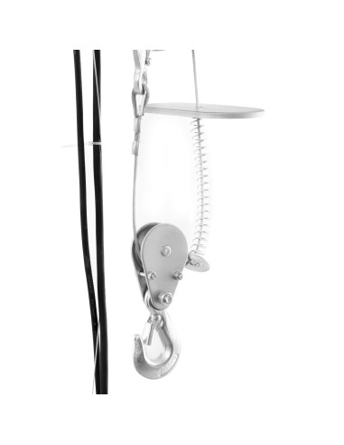 Elektrische Seilwinde MOBILE