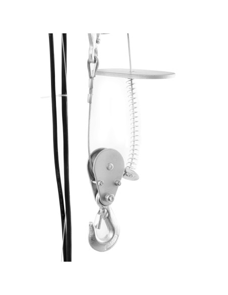 Elektrische Seilwinde MOBILE