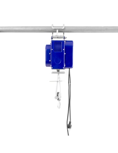 Elektrische Seilwinde MOBILE