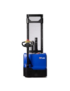 Deichselstapler PRECISE mit Proportionalhub & Vollfreihub 2