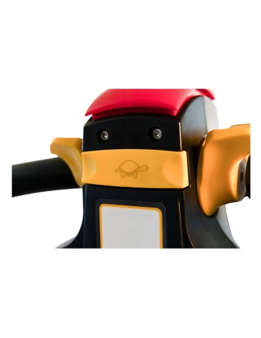 Deichselstapler PRECISE mit Proportionalhub & Vollfreihub