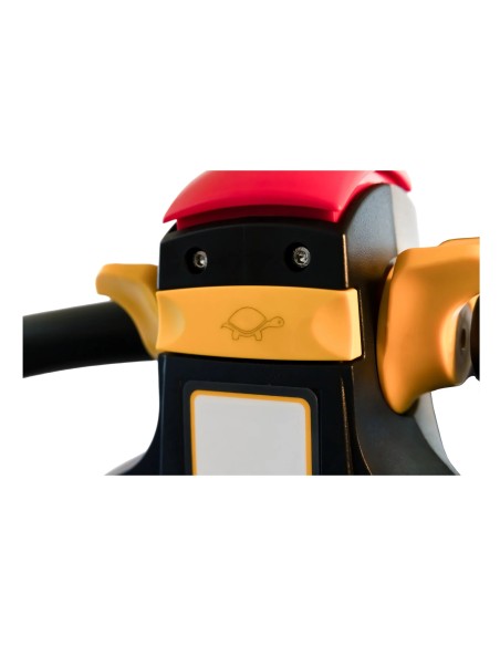 Deichselstapler PRECISE mit Proportionalhub & Vollfreihub