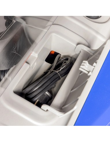 Deichselstapler PRECISE mit Proportionalhub & Vollfreihub