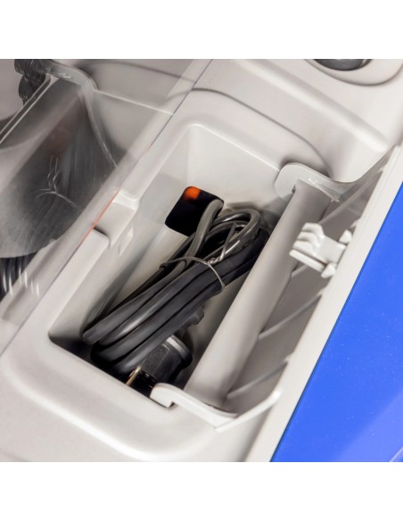 Deichselstapler PRECISE mit Proportionalhub & Vollfreihub