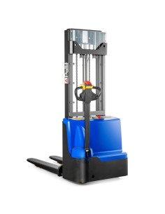 Deichselstapler EXACT mit Proportionalhub