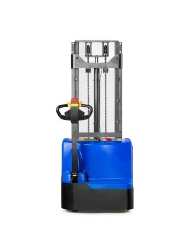 Deichselstapler EXACT mit Proportionalhub